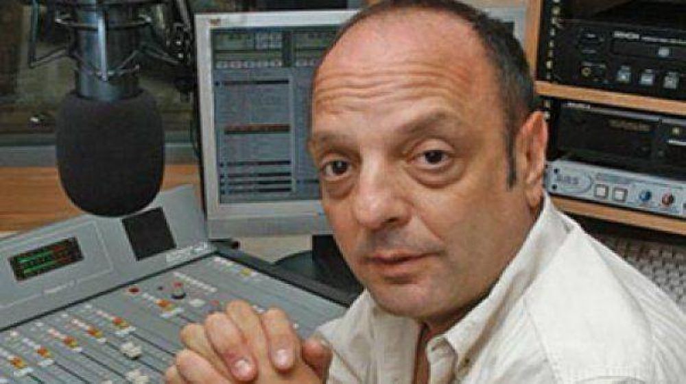 Confirman la pena a uno de los asaltantes de Baby Etchecopar