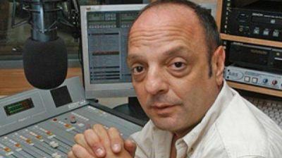 Confirman la pena a uno de los asaltantes de Baby Etchecopar