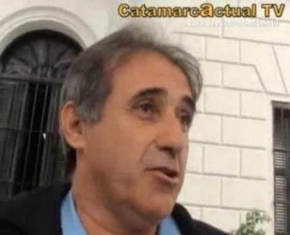 Decretan ilegal paro en Salud, pero m�dicos anuncian m�s medidas