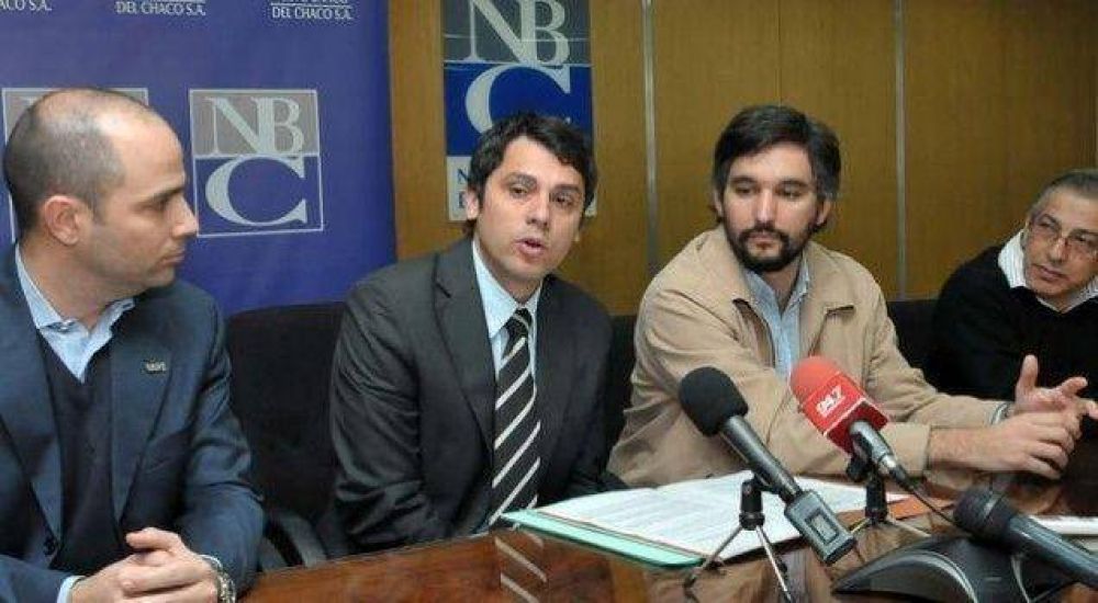 Nuevos incentivos crediticios a la inversi�n productiva