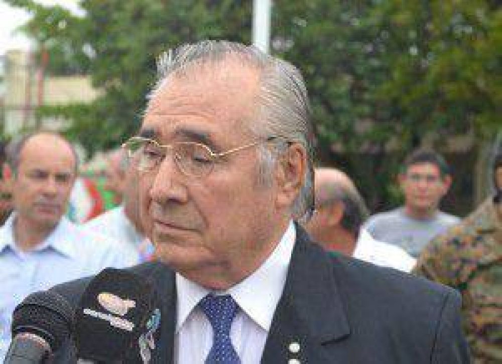�El futuro del universo depende de que privilegiemos a la ni�ez como el recurso m�s valioso del presente�