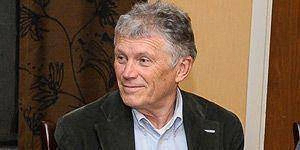 Tasselli tendr�a en Suiza una cuenta de EDEFOR por 5,4 millones de d�lares