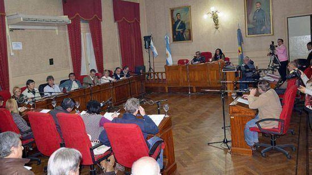 Apoyo legislativo para nuevo barrio de 824 viviendas 