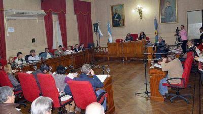 Apoyo legislativo para nuevo barrio de 824 viviendas 
