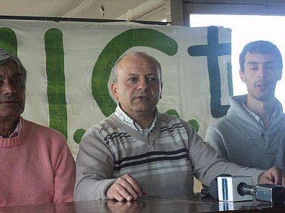 MIC Mercedes agradeci� los 4.320 votos obtenidos