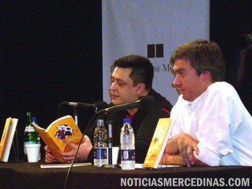 Se reedita �M�s respeto que soy tu madre�, a 10 a�os de publicado el primer texto que la origin�