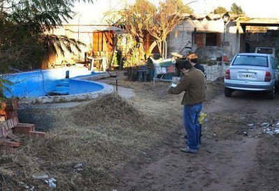Caso Epifanio: extendieron la prisi�n