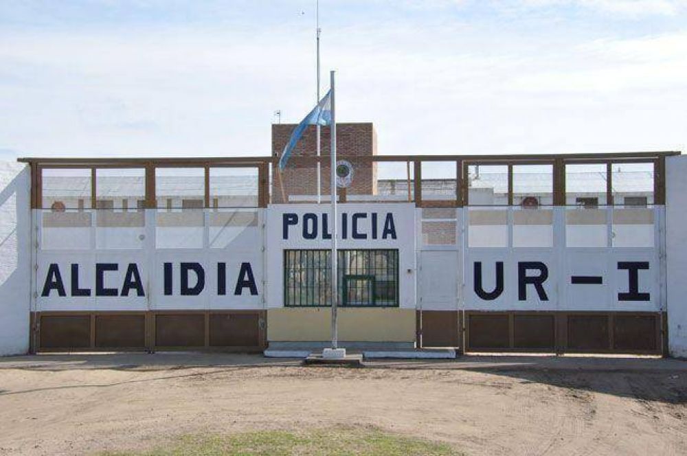 Alcaid�a: niegan que haya problemas