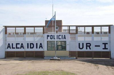 Alcaid�a: niegan que haya problemas