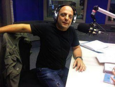 9 a�os de prisi�n para el acusado del violento asalto al periodista "Baby" Etchecopar 
