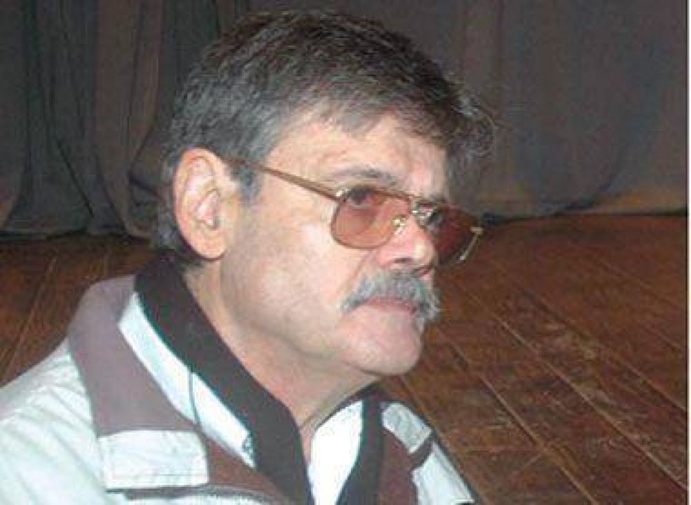 De Leonardi ser� candidato y su lista aportar� al FpV
