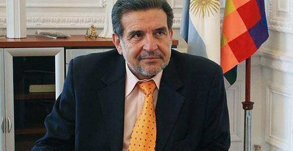 Beder sobre De Leonardi: "Es un hombre de trayectoria, con gran honestidad intelectual"