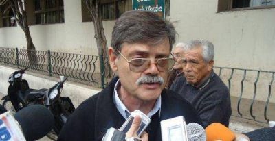 De Leonardi vaticina un quiebre de la multisectorial y apoya a los candidatos oficialistas