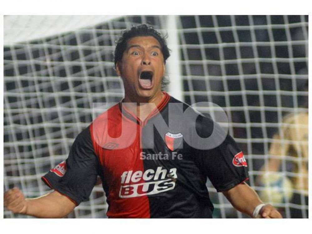 Col�n rompi� la racha, gan� 1 a 0 ante Quilmes
