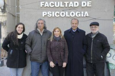 El estigma que lleva a la marginalidad