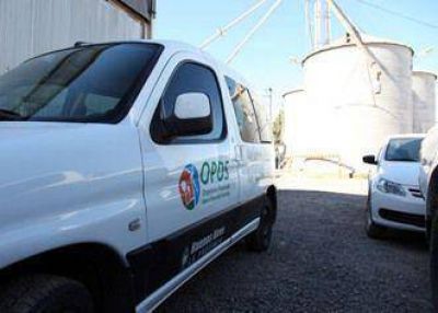 Municipio: controles sobre las cerealeras