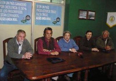 ARPA confirm� suspensi�n de la expo 2013.