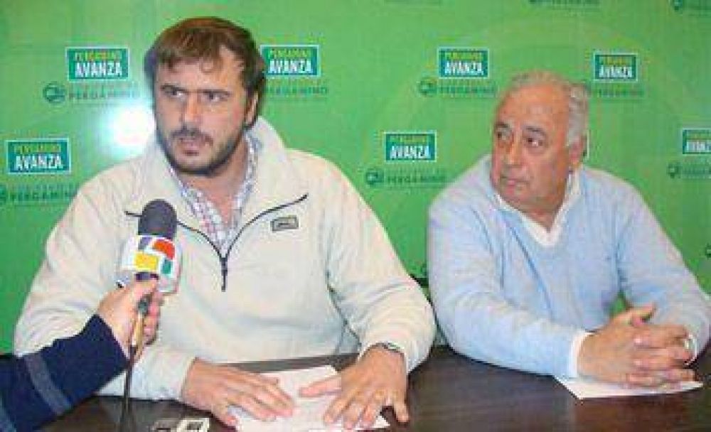 Campa�a de forestaci�n: colocar�n m�s de 1.300 �rboles en nuestra ciudad