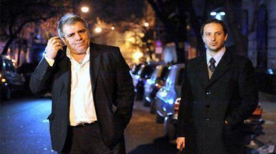 Miguel �ngel Pierri: "Mangeri no es un criminal sexual"