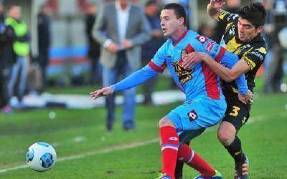 Torneo Inicial: Arsenal derrot� a Olimpo