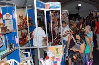EL PASEO DE COMPRAS VISITA RAFAEL CALZADA
