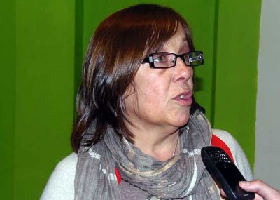 �Me eligieron para legislar y quiero demostrar que lo hice�