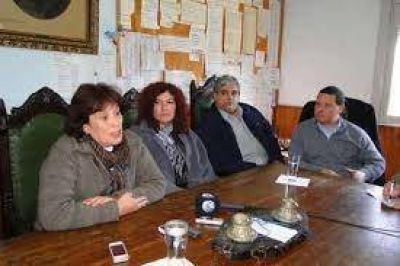 Irregularidades en el Consejo Escolar