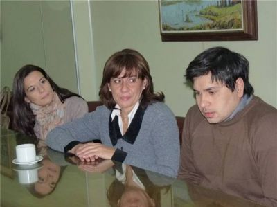 Est� en marcha una nueva campa�a solidaria por Bauti