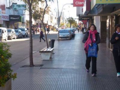Buen tiempo pero fr�o