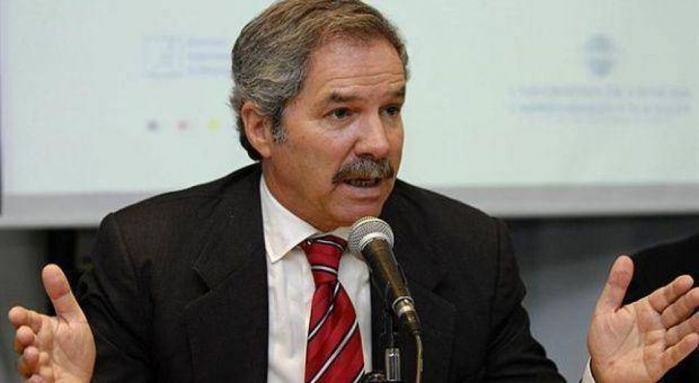 Sol� descart� la f�rmula Scioli Presidente � Massa gobernador: �Ni en pedo�
