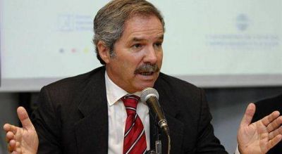 Sol� descart� la f�rmula Scioli Presidente � Massa gobernador: �Ni en pedo�