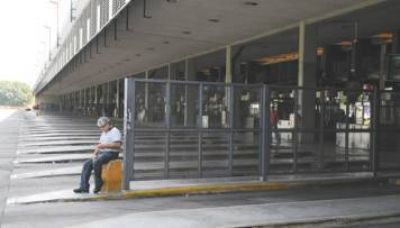 Hubo acuerdo y no habr� bloqueo de micros en Retiro