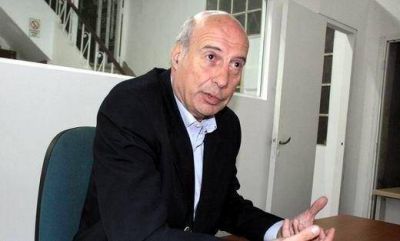 El Tribunal Superior admiti� pedido de inconstitucionalidad del impuesto al agua