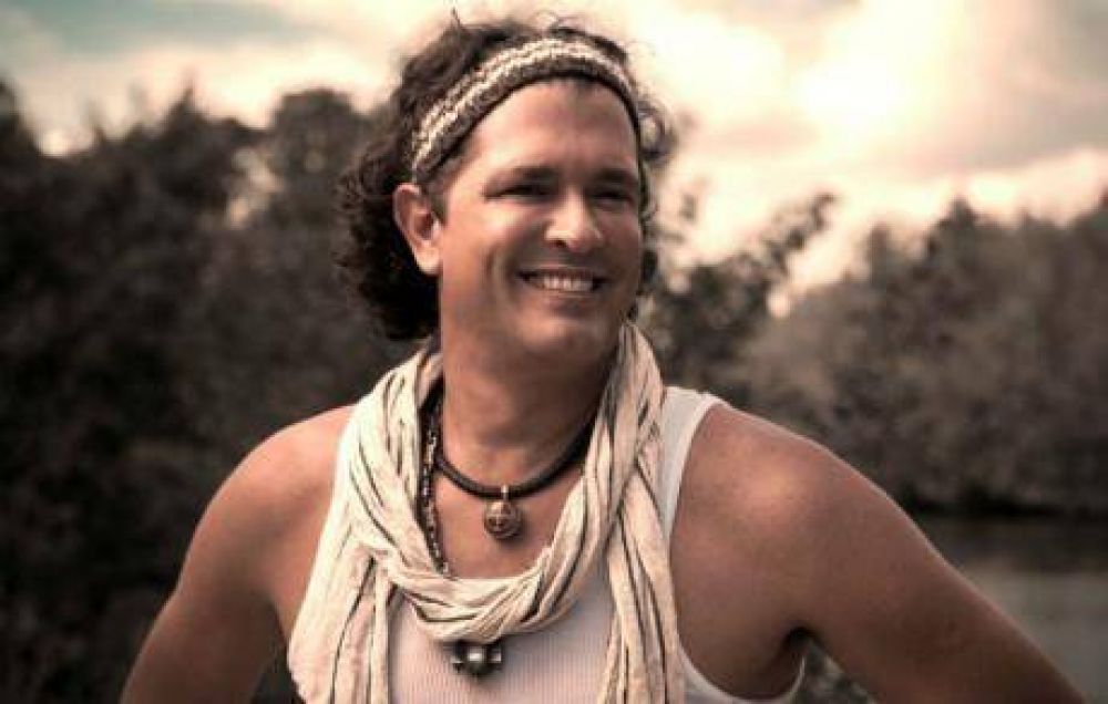 Carlos Vives: Mi m�sica une dos mundos