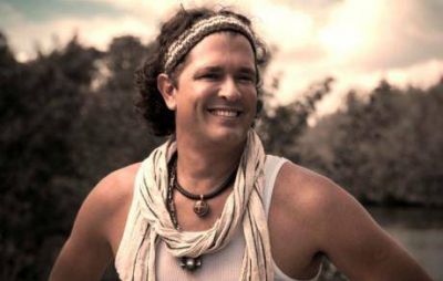 Carlos Vives: Mi m�sica une dos mundos