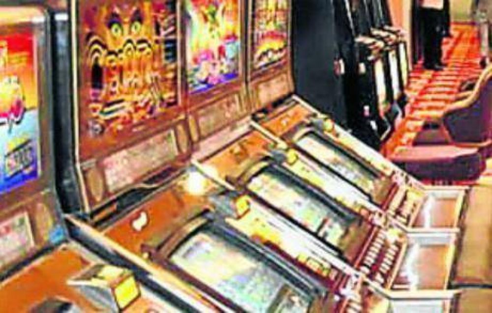 R�o Cuarto apura el tope de horario en que se puedan utilizar los slots