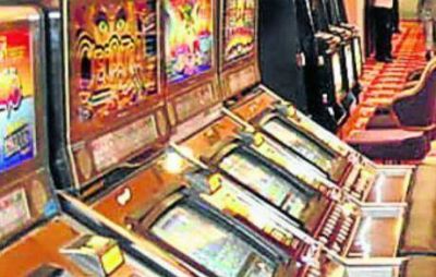 R�o Cuarto apura el tope de horario en que se puedan utilizar los slots