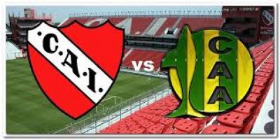 Con urgencias: Independiente necesita ganar ante Aldosivi para enderezar el rumbo