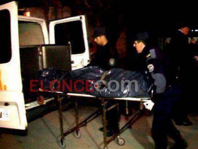 Homicidio en Paran�: un hombre falleci� tras recibir varios disparos en zona de Puerto S�nchez 