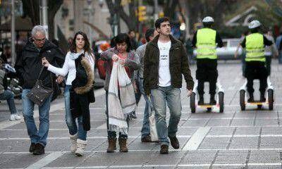 Turismo: ingresar�n $45 millones a Mendoza por el fin de semana largo
