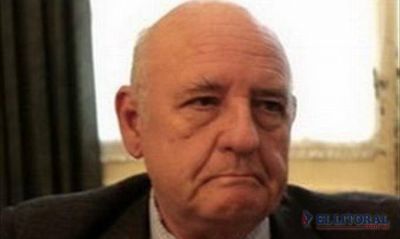 Tras conocerse fallo del STJ, afirman que P�rez y Garay no podr�n ser candidatos K