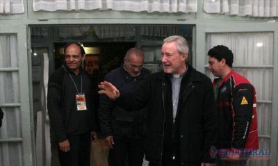 Para Stanovnik el descanso dominical no debe surgir como una imposici�n