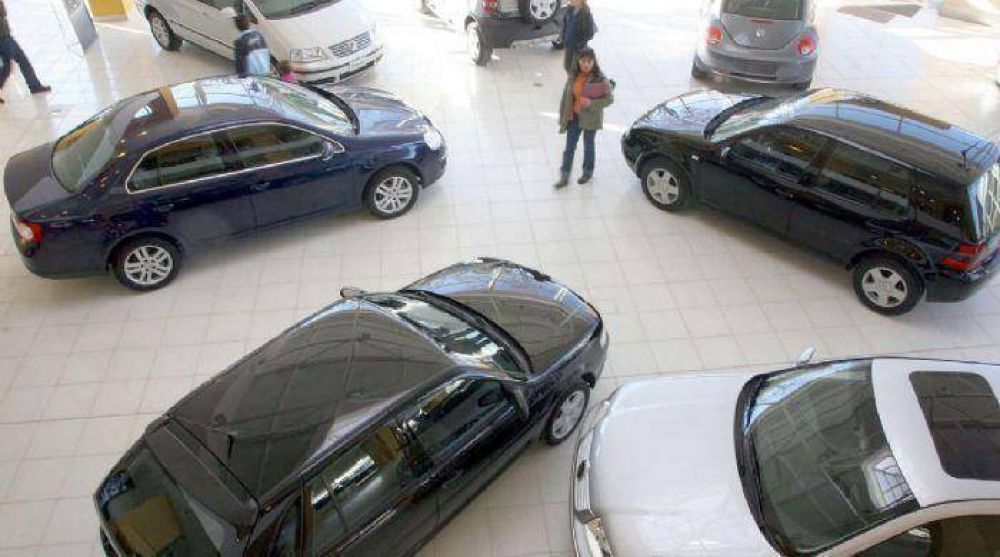 Controlar�n la radicaci�n de 0 km fuera de la provincia