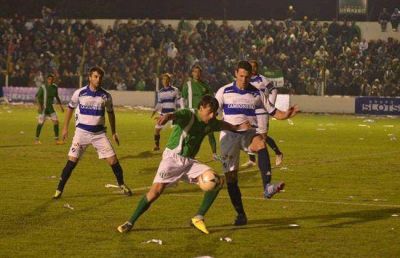 De arranque, perfecto