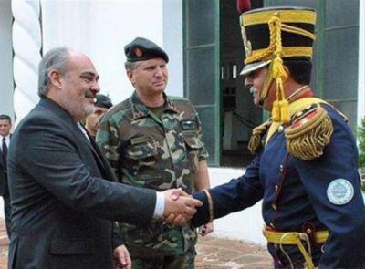"Al Gobierno nacional no le importa San Mart�n"