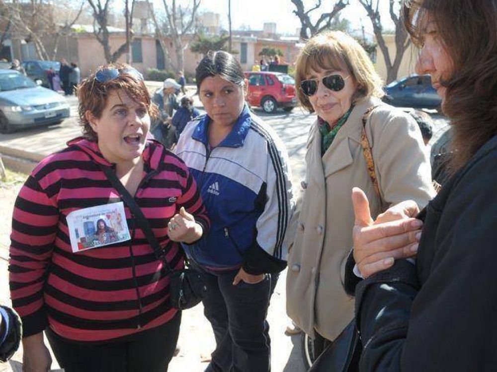 Los informes psicol�gicos acreditan que los dos nenes de 4 a�os no fabulan en sus relatos de abusos