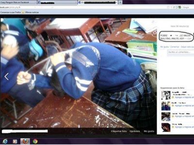 Proponen un programa provincial para prevenir el bullying y el ciber acoso