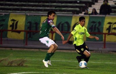"Nos vendr� bien enfrentar un rival as�"