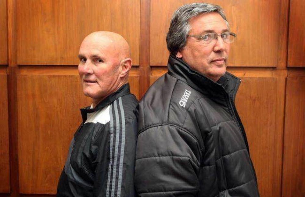 Capitanes de la ilusi�n