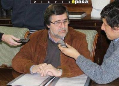 Provincia reclama millonaria deuda a Capital